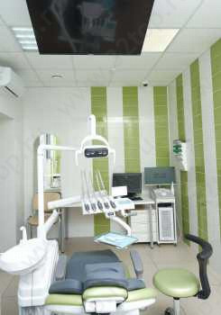 Стоматология ЯБЛОКО'V м. Гражданский Проспект