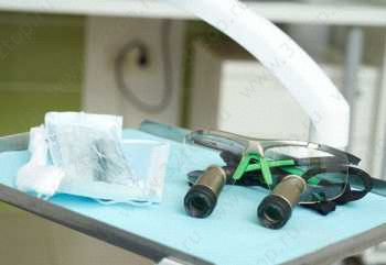 Стоматология ЯБЛОКО'V м. Гражданский Проспект