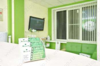 Стоматология ЯБЛОКО'V м. Гражданский Проспект