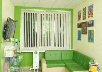 Стоматология ЯБЛОКО'V м. Гражданский Проспект