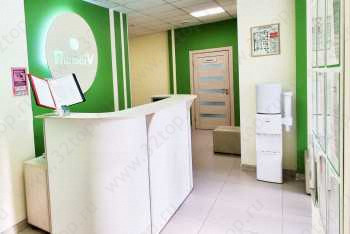 Стоматология ЯБЛОКО'V м. Гражданский Проспект