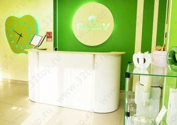 Стоматология ЯБЛОКО'V м. Гражданский Проспект