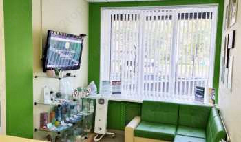 Стоматология ЯБЛОКО'V м. Гражданский Проспект