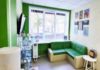 Стоматология ЯБЛОКО'V м. Гражданский Проспект