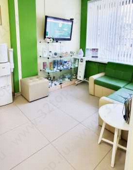 Стоматология ЯБЛОКО'V м. Гражданский Проспект