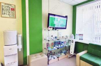 Стоматология ЯБЛОКО'V м. Гражданский Проспект