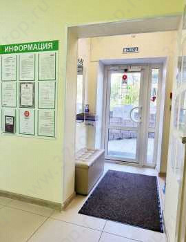 Стоматология ЯБЛОКО'V м. Гражданский Проспект