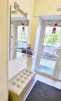 Стоматология ЯБЛОКО'V м. Гражданский Проспект