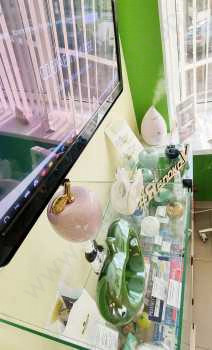 Стоматология ЯБЛОКО'V м. Гражданский Проспект