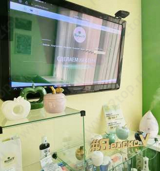 Стоматология ЯБЛОКО'V м. Гражданский Проспект