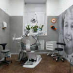 Стоматологическая клиника ДЕМОКРАТ