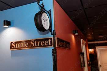 Стоматология DENTAL DYMCHIKOVA CLUB (ДЕНТАЛ ДЫМЧИКОВА КЛАБ) м. Цветной бульвар