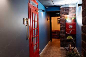 Стоматология DENTAL DYMCHIKOVA CLUB (ДЕНТАЛ ДЫМЧИКОВА КЛАБ) м. Цветной бульвар