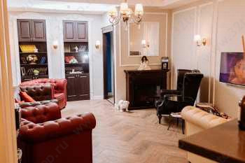 Стоматология DENTAL DYMCHIKOVA CLUB (ДЕНТАЛ ДЫМЧИКОВА КЛАБ) м. Цветной бульвар