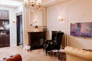 Стоматология DENTAL DYMCHIKOVA CLUB (ДЕНТАЛ ДЫМЧИКОВА КЛАБ) м. Цветной бульвар