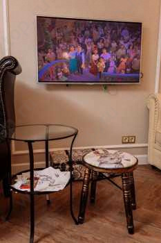 Стоматология DENTAL DYMCHIKOVA CLUB (ДЕНТАЛ ДЫМЧИКОВА КЛАБ) м. Цветной бульвар