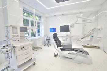 Стоматология ДОКТОРА КУЛИКОВСКОГО