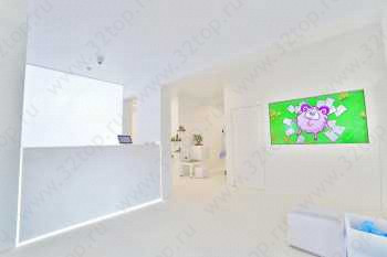 Стоматология ДОКТОРА КУЛИКОВСКОГО