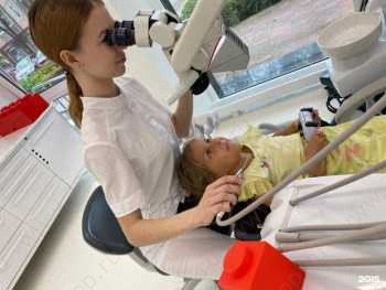 Стоматология ДОКТОРА КУЛИКОВСКОГО