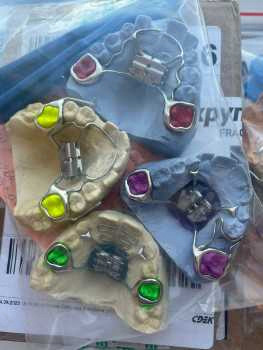 Ортодонтическая клиника РАДЕНТ