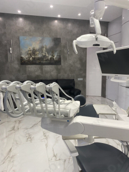 Стоматологическая клиника PS DENTAL (ПС ДЕНТАЛ) м. Приморская