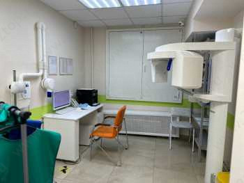 Сеть стоматологических центров ПРЕЗИДЕНТ в Щербинке