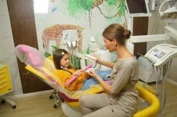 Современная стоматология ДЕНТАМЕД