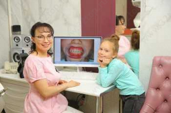 Современная стоматология ДЕНТАМЕД