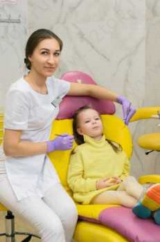 Современная стоматология ДЕНТАМЕД