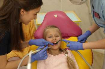 Современная стоматология ДЕНТАМЕД