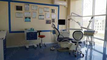 Стоматология PLATINUM DENT (ПЛАТИНУМ ДЕНТ)