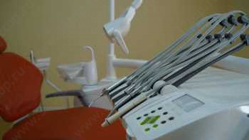 Стоматология PLATINUM DENT (ПЛАТИНУМ ДЕНТ)