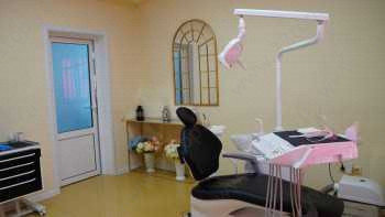 Стоматология PLATINUM DENT (ПЛАТИНУМ ДЕНТ)