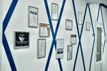 Стоматология PLATINUM DENT (ПЛАТИНУМ ДЕНТ)