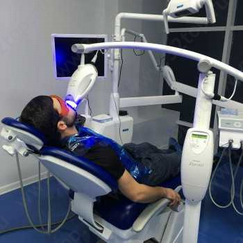 Стоматология PLATINUM DENT (ПЛАТИНУМ ДЕНТ)