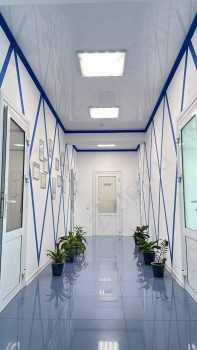 Стоматология PLATINUM DENT (ПЛАТИНУМ ДЕНТ)