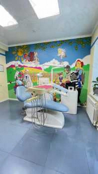 Стоматология PLATINUM DENT (ПЛАТИНУМ ДЕНТ)