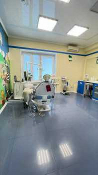 Стоматология PLATINUM DENT (ПЛАТИНУМ ДЕНТ)