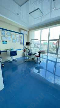 Стоматология PLATINUM DENT (ПЛАТИНУМ ДЕНТ)