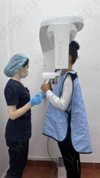 Стоматологический центр ПЕРОВО м. Перово