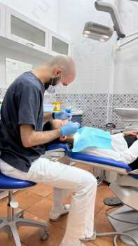 Стоматологический центр ПЕРОВО м. Перово