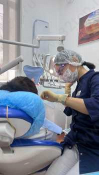 Стоматологический центр ПЕРОВО м. Перово