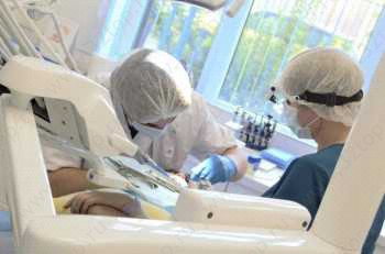 Стоматология IT CLINIC (АЙ ТИ КЛИНИК) м. Московские ворота