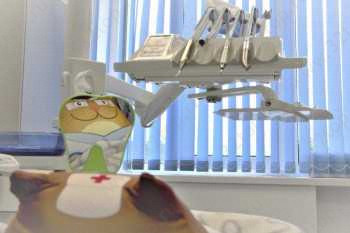 Стоматология IT CLINIC (АЙ ТИ КЛИНИК) м. Московские ворота