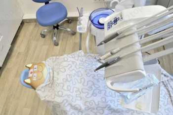 Стоматология IT CLINIC (АЙ ТИ КЛИНИК) м. Московские ворота