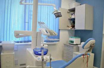 Стоматология IT CLINIC (АЙ ТИ КЛИНИК) м. Московские ворота