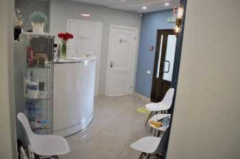 Стоматология IT CLINIC (АЙ ТИ КЛИНИК) м. Московские ворота