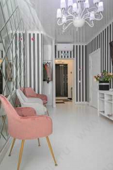 Лазерная стоматология ДЕНТ-АРТ