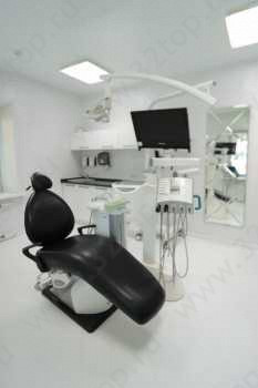 Лазерная стоматология ДЕНТ-АРТ