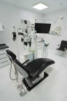 Лазерная стоматология ДЕНТ-АРТ